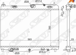�������� ���������� ��������� FD0008-09 Ford Fiesta 2008-2019 FD0008-09 FD000809 ����