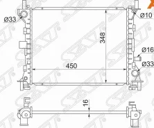 �������� ���������� ��������� FD0002 Ford Focus 1998-2004 FD0002 FD0002 ����