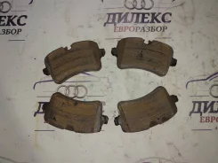 ������� ��������� ������ �������� �-�� Audi Q5 2010 [8K0698451D] 8K0698451D ����