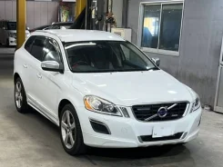 Volvo XC60. DZ47, B4204T7 ����