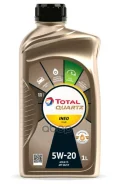 Total Quartz Ineo