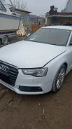 Audi A5 ����
