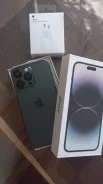 Apple iPhone 14 Pro Max. �����, 128 ��, ������ ����