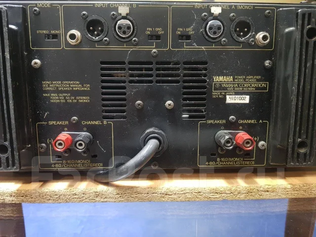 Yamaha ����