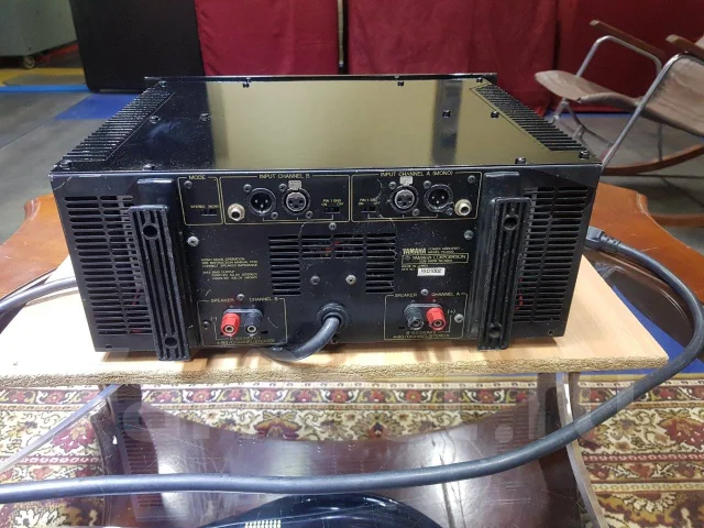 Yamaha ����