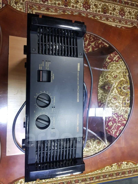 Yamaha ����