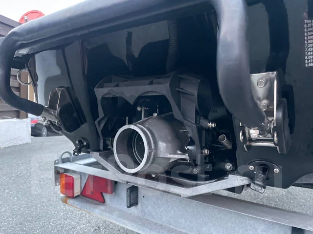 Yamaha FX Cruiser SVHO. 2018 ��� ����