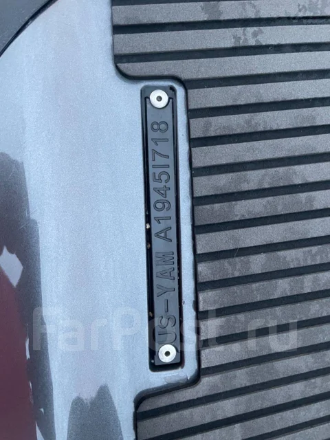 Yamaha FX Cruiser SVHO. 2018 ��� ����