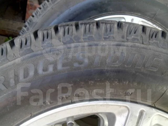 Bridgestone Ice Partner. ������, ��� �����, 2017 ���, �/�, ����� �� 5 % ����