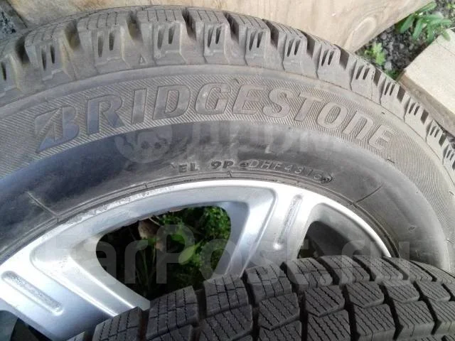 Bridgestone Ice Partner. ������, ��� �����, 2017 ���, �/�, ����� �� 5 % ����