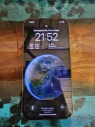 Apple iPhone 12 Pro Max. �/�, 256 ��, �����, 4G LTE, 5G, NFC ����