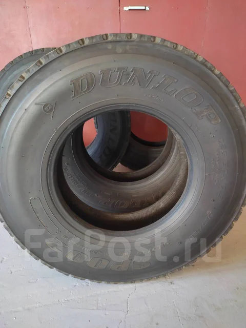 Dunlop Dectes SP002. ������, ��� �����, 2020 ���, �/�, ����� 40 % ����