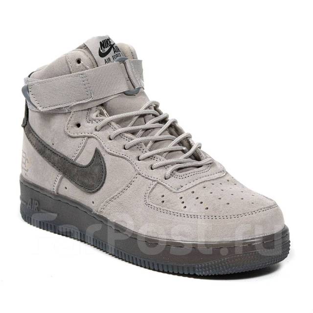 Nike air force store 1 high 43