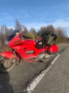Honda ST 1100. 1 100����. ��., ��������, ���������, ������ �� �� ����