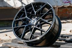 HRE. 7.0x16", 4x100, 4x108, ET38, �� 73,1���. ����