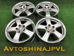 Topy Sibilla RZ. 6.5x16", 5x114.3, ET52, �� 73,1���. ����