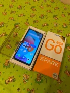 Tecno Spark Go 2023. �/�, 64 ��, �����, 3G, 4G LTE, NFC ����