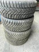 Dunlop Grandtrek WT M3. ������, ��� �����, ����� ����