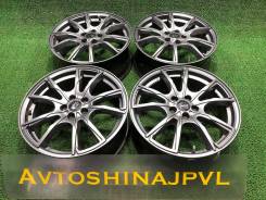 Verthandi. 7.0x17", 5x100, ET48,  67,1. 