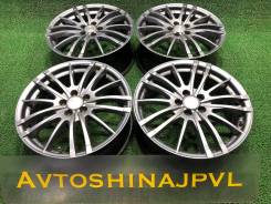 Grampus. 7.0x17", 5x100, ET48,  73,1. 