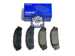 ������� ��������� ������ Akebono AN-467K ������ AN-467K ����