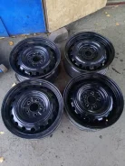 Arrivo. 6.5x16", 5x114.3, ET-38, �� 67,1���. ����