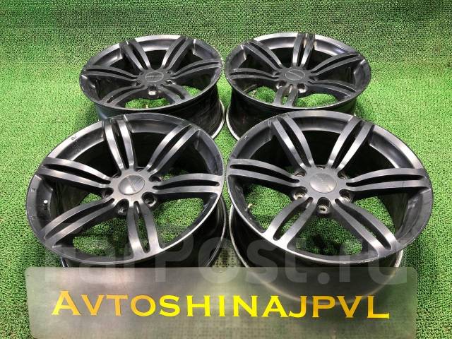 Литые диски R20*8.5J 6*139.7 +34 ЦO110 (1600л), не определено, 20", 1 ...