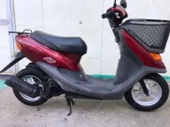 Honda Dio AF34 Cesta. 49����. ��., ��������, ��� ���, ��� ������� ����