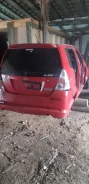 Daihatsu YRV ����