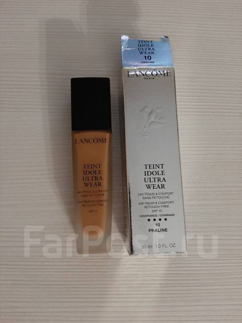 Продам тональный крем Ланком (Lancome), в наличии. Цена: 2 900₽ во ...