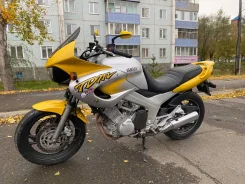Yamaha TDM 850. 850����. ��., ��������, ���������, ��� ������� ����