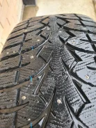 Toyo Observe G3-Ice. ������, �/�, ����� 5 % ����
