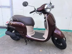Honda Giorno AF70. 49����. ��., ��������, ��� ���, ��� ������� ����