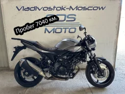 Suzuki SV 650