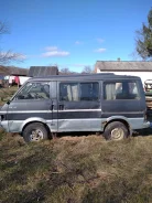 Ford Spectron. SSER8 ����