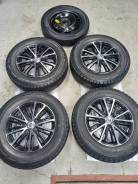 ������ �������� ���� �� 16. 6.5x16" 5x114.3 ET40 �� 66,1���. ����