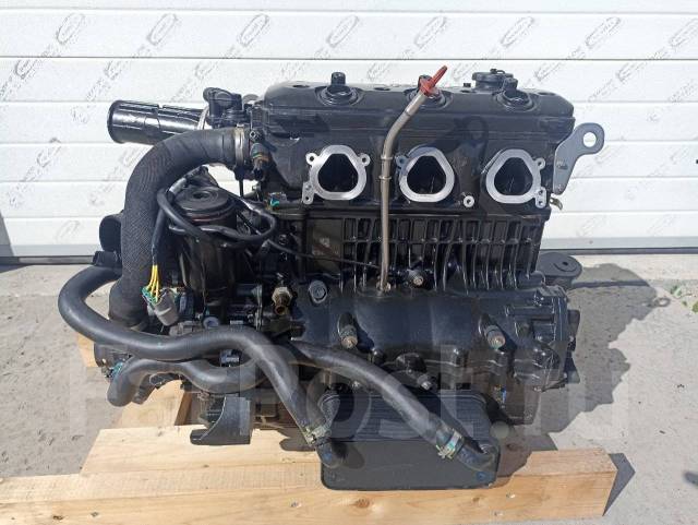 BRP Sea-Doo RXT. 2022 ��� ����