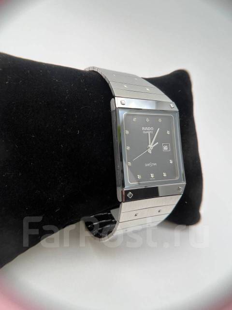 Reloj rado vintage sale