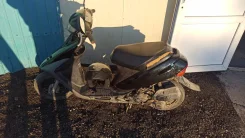 Honda Dio AF28. 49����. ��., ��������, ���������, ������ �� �� ����