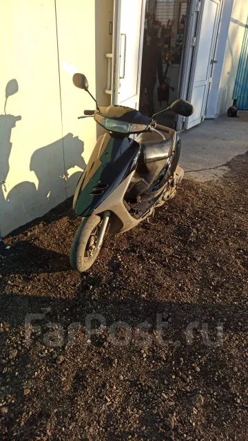 Honda Dio AF28. 49����. ��., ��������, ���������, ������ �� �� ����