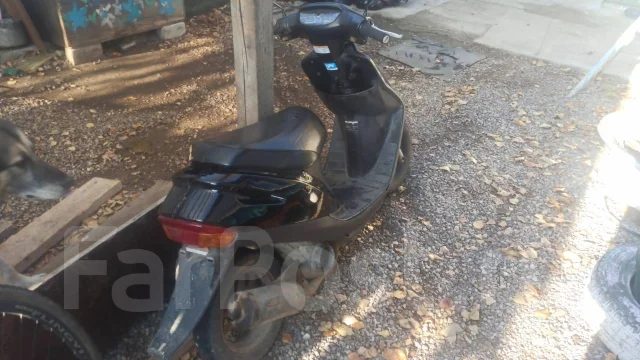Honda Dio AF28. 49����. ��., ��������, ���������, ������ �� �� ����