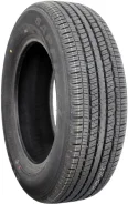 Triangle TR257