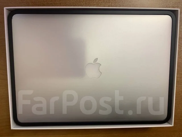 Apple MacBook Pro 15 2015 Mid MJLT2. 15", 2,5����, ��� 16 ��, ���� 512���, WiFi: 1, Bluetooth: 1, ����������� �� 6��. ����