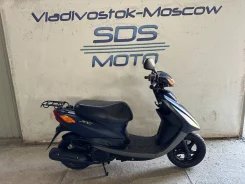 Yamaha Jog
