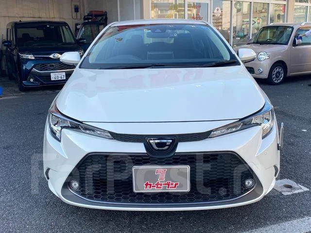 Toyota Corolla. ��������, ��������, 1.8 (140��.�.), ������, �/�. ��� ����� �� ������������ ����