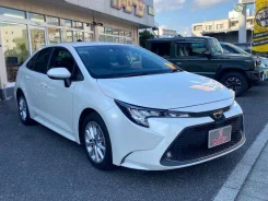 Toyota Corolla. ��������, ��������, 1.8 (140��.�.), ������, �/�. ��� ����� �� ������������ ����