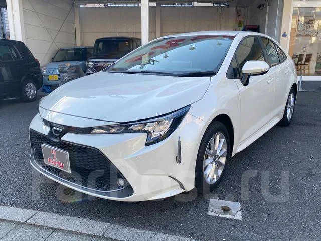 Toyota Corolla. ��������, ��������, 1.8 (140��.�.), ������, �/�. ��� ����� �� ������������ ����