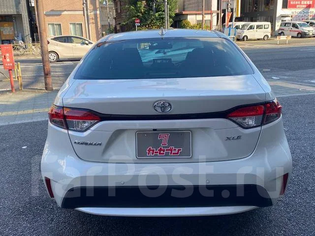 Toyota Corolla. ��������, ��������, 1.8 (140��.�.), ������, �/�. ��� ����� �� ������������ ����