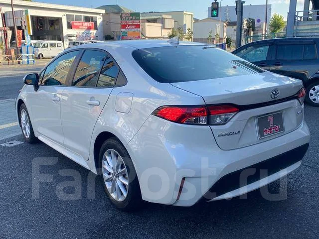 Toyota Corolla. ��������, ��������, 1.8 (140��.�.), ������, �/�. ��� ����� �� ������������ ����