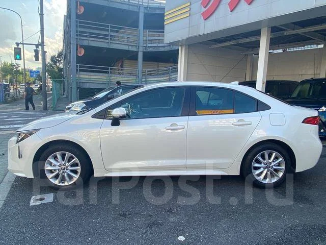 Toyota Corolla. ��������, ��������, 1.8 (140��.�.), ������, �/�. ��� ����� �� ������������ ����